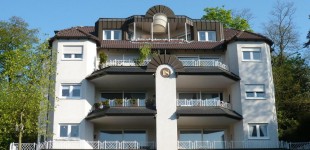 Eigentumswohnungen „Spannagel-Park“ in Ennepetal