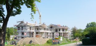Projekt 2019/20 „Göckinghöfe in Schwelm“